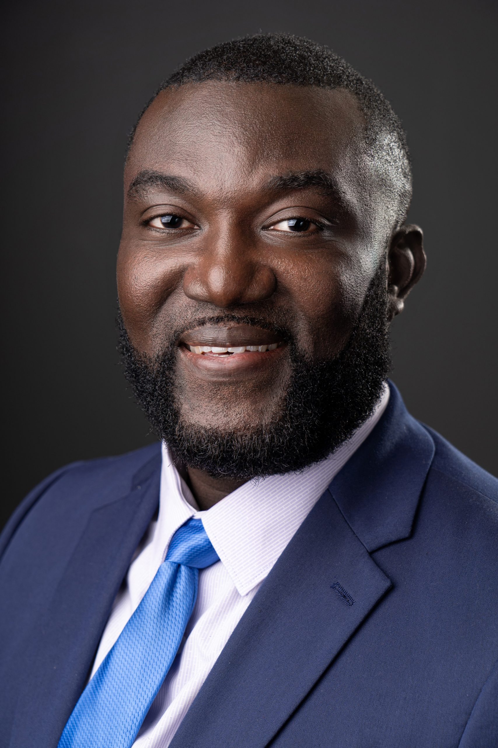 Dr. Owusu